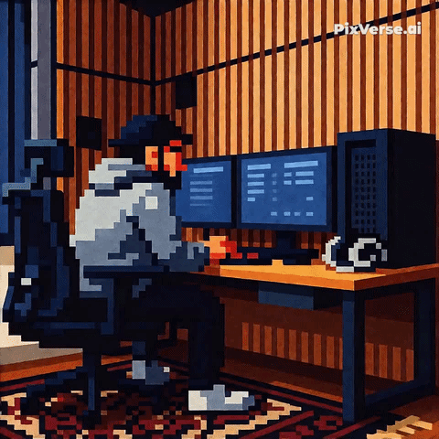 Ademoverflow Homelab