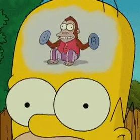 Homer Super Intelligence
